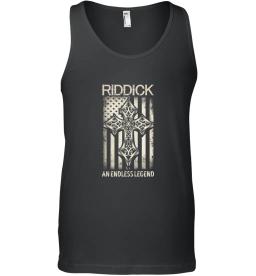 Riddick An Endless Legend Name