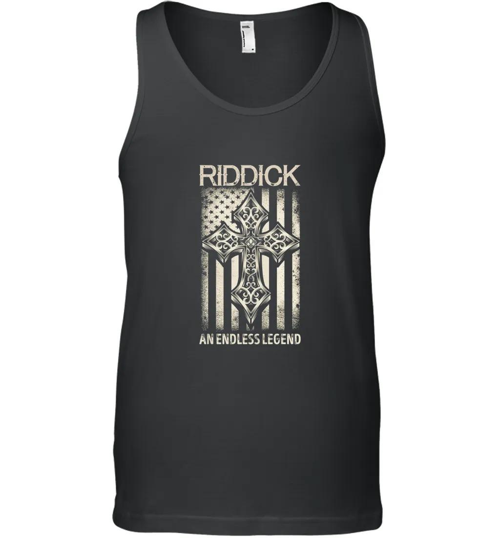 Riddick An Endless Legend Name