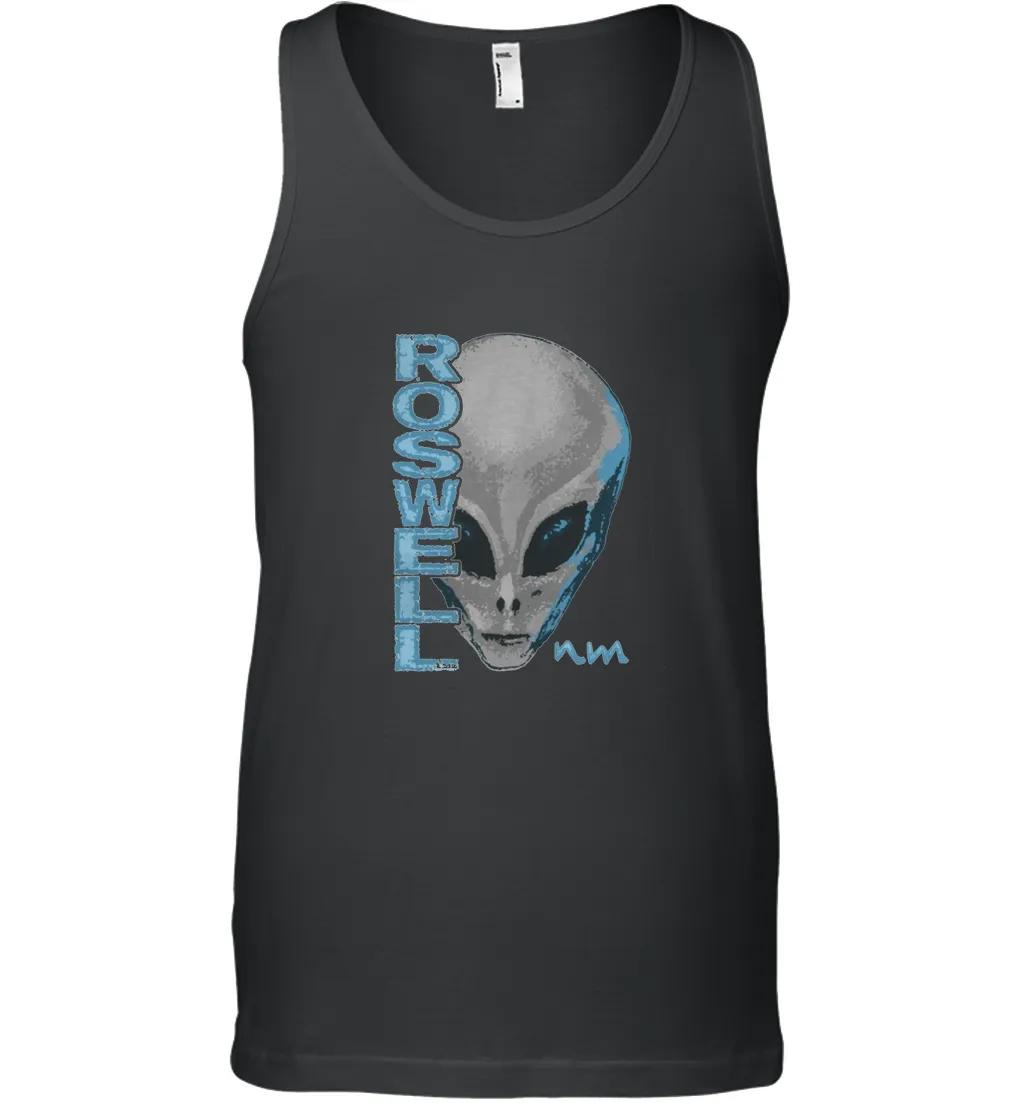 Roswell Nm Grey Alien
