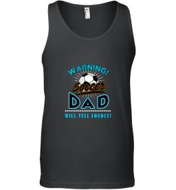 Soccer Soccer Dad