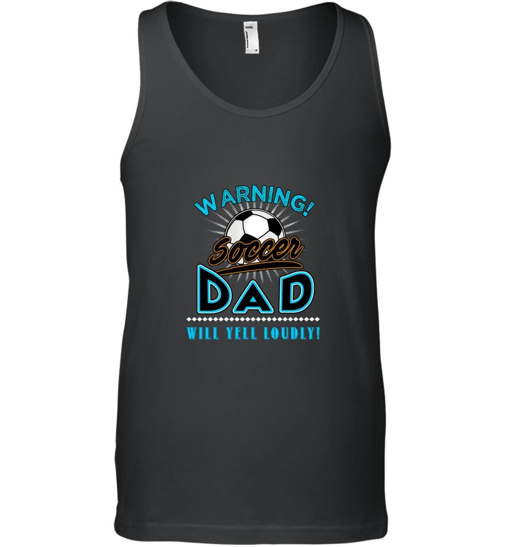 Soccer Soccer Dad