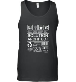 Solution Architect Fmultiold Job