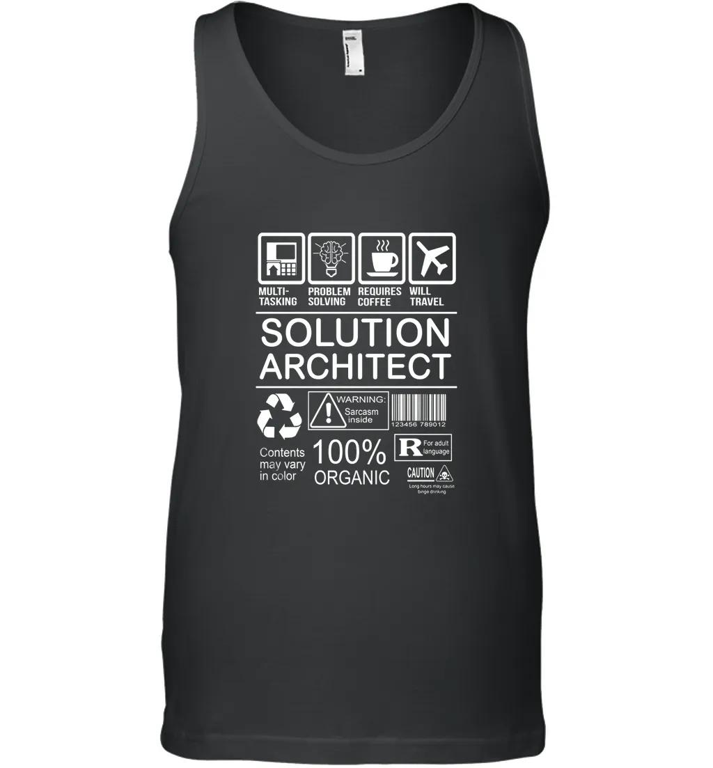 Solution Architect Fmultiold Job
