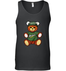 Teddy Bear The Gun Mash 4077 Radar