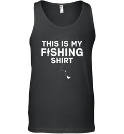 This Is My Fishing