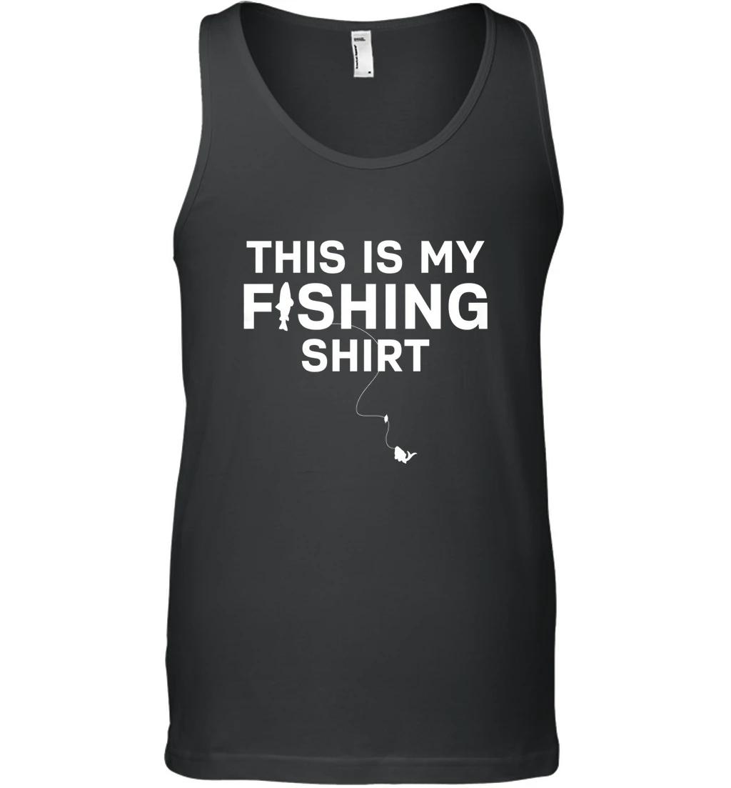 This Is My Fishing