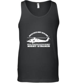 Us Army 160th Soar Night Stalker