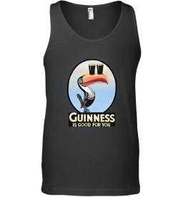 Vintage Guinness Toucan