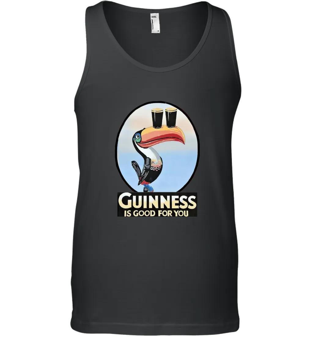 Vintage Guinness Toucan