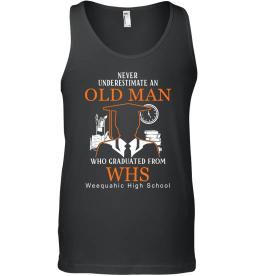 Weequahic High School