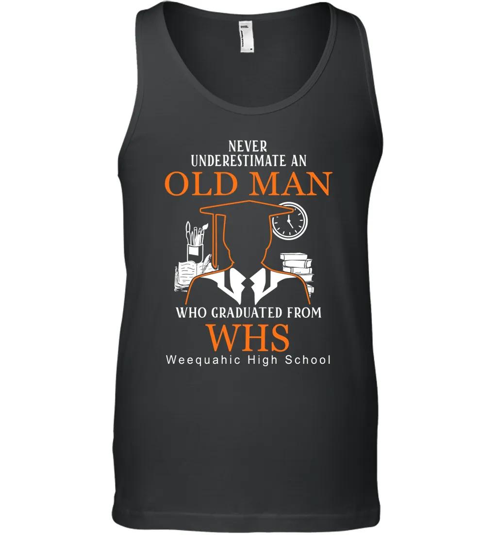 Weequahic High School