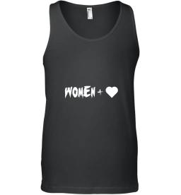 Women Are The Heart