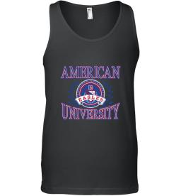 American Eagles Laurels Officially