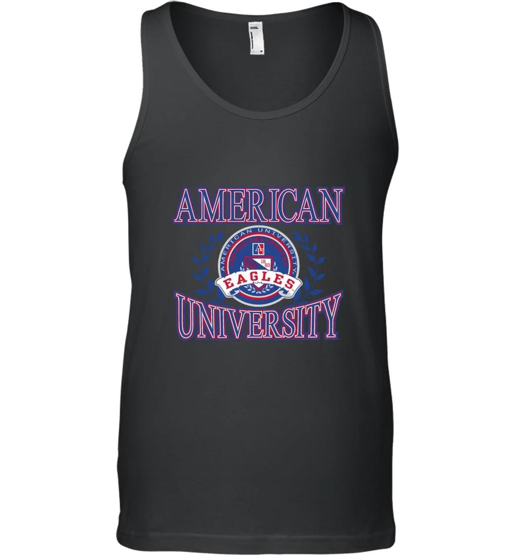 American Eagles Laurels Officially