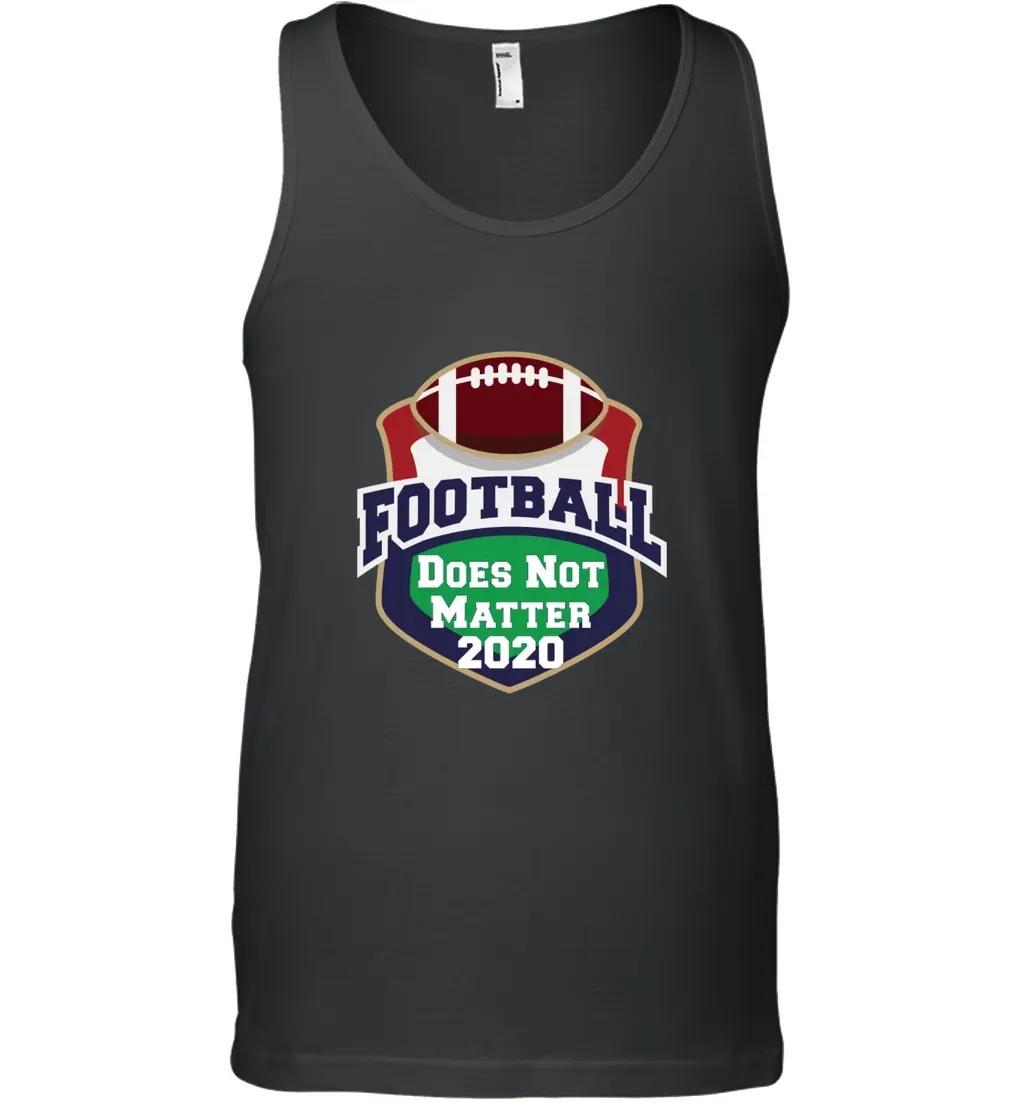 Football Does Not Matter 2020
