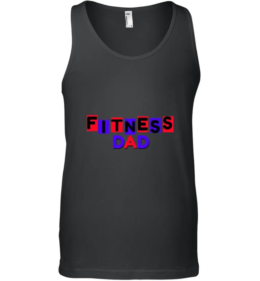 Pursue Fitness Or Fitness Dad