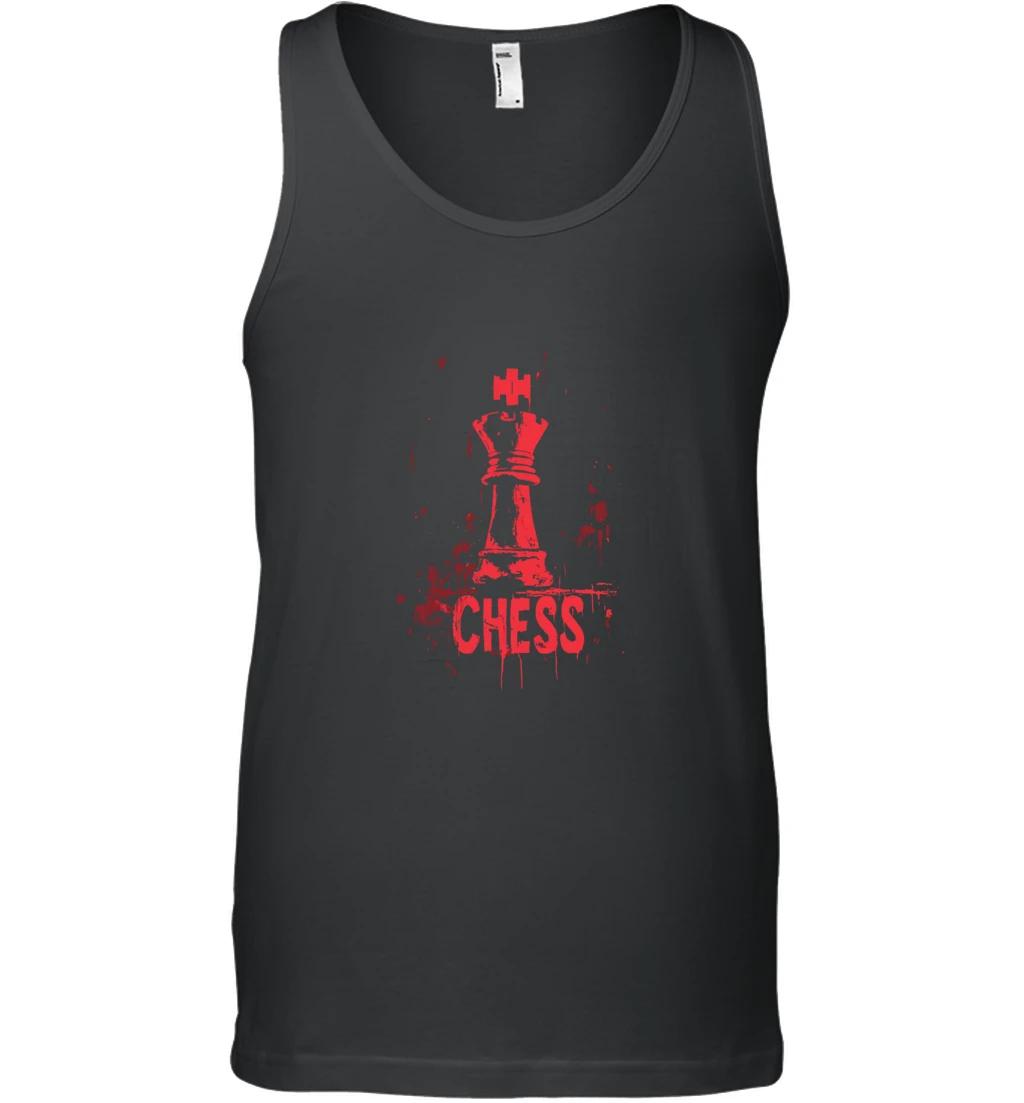 Queen Chess Masterpiece Design