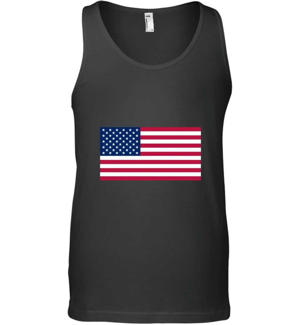 Flag Of The United States
