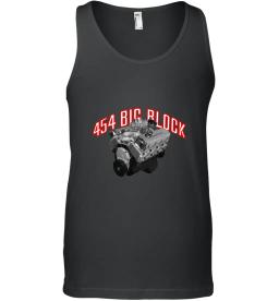 454 Big Blog