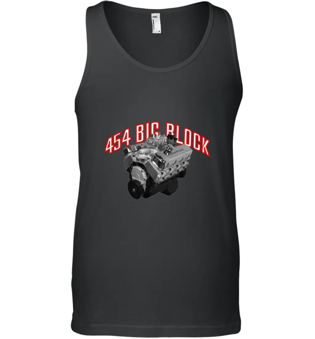 454 Big Blog