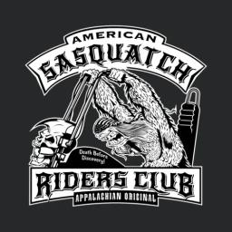 American Sasquatch Riders Club