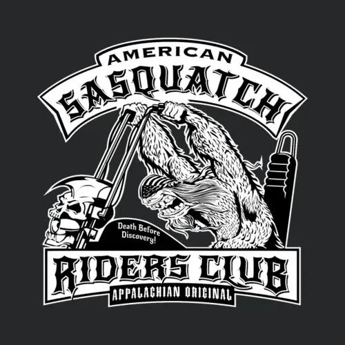 American Sasquatch Riders Club