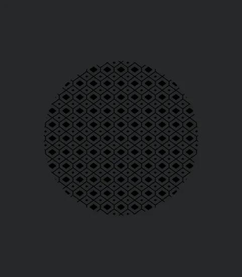 Dots Pattern Abstract