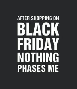 Black Friday Funny Shirt