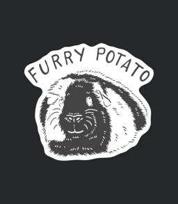 Furry Potato