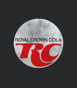 Royal Crown Cola Logo