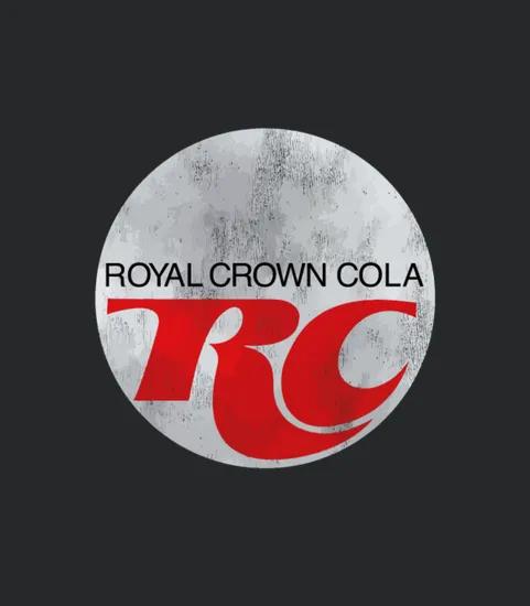 Royal Crown Cola Logo