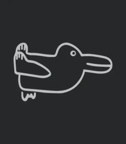 Rabbit Duck
