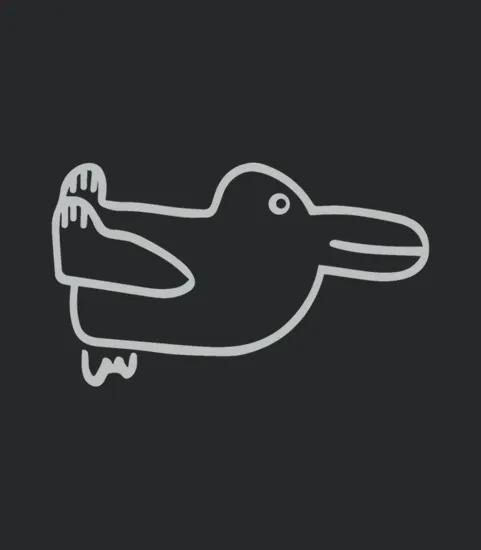 Rabbit Duck