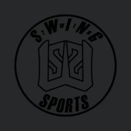 Swing2win Sports Black