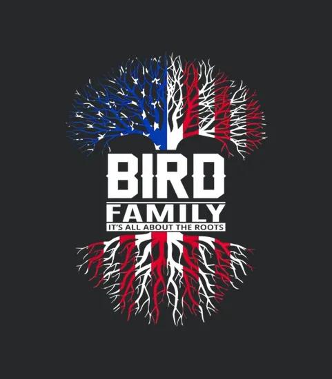 Bird Family