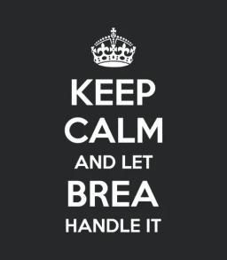 Brea