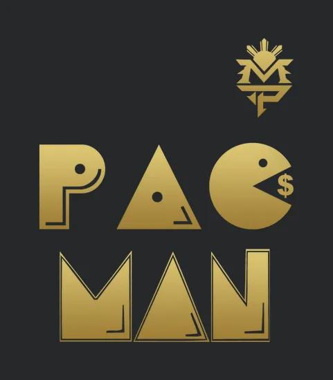 Manny Pacquiao Goldie