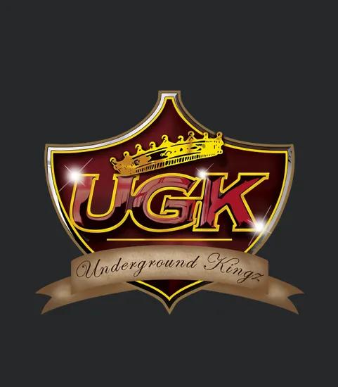 Ugk Underground Kings