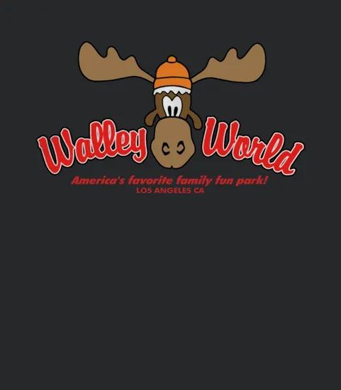 Walley World Vacation
