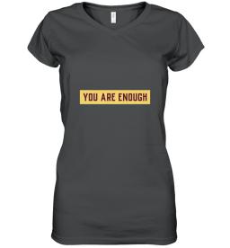 You Are Enough Design