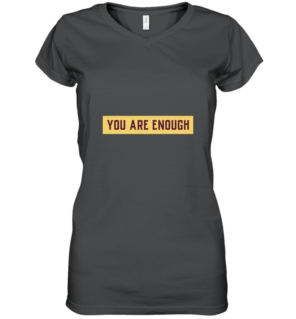 You Are Enough Design