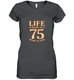 75th Birthday