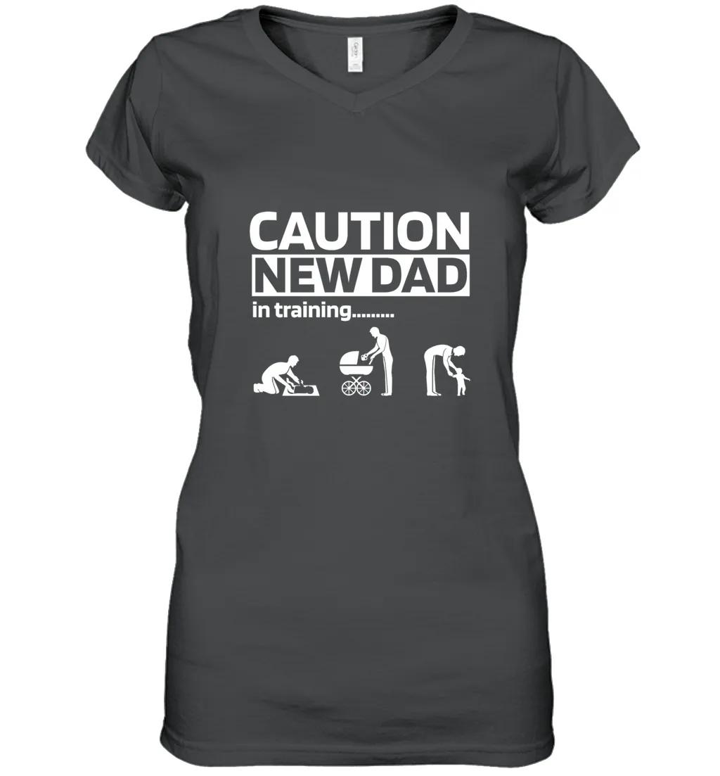 New Dad Funny Parenting