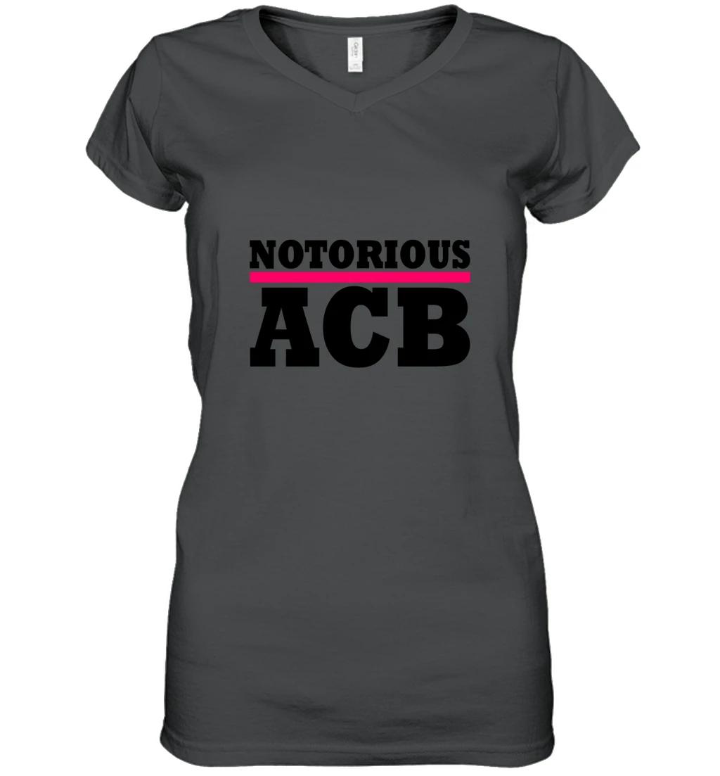 Notorious Acb