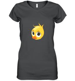 Cute Little Duck