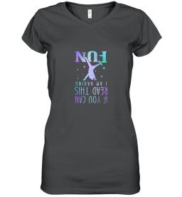 Funny Cartwheel