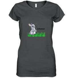 Hase Name Gift Johanna