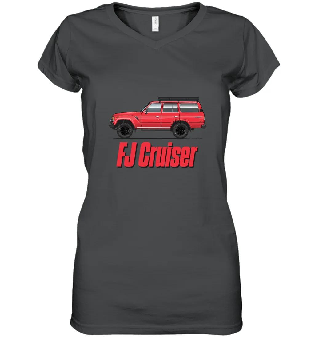 Cruiser Red