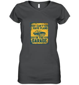 Funny Garage Car Design