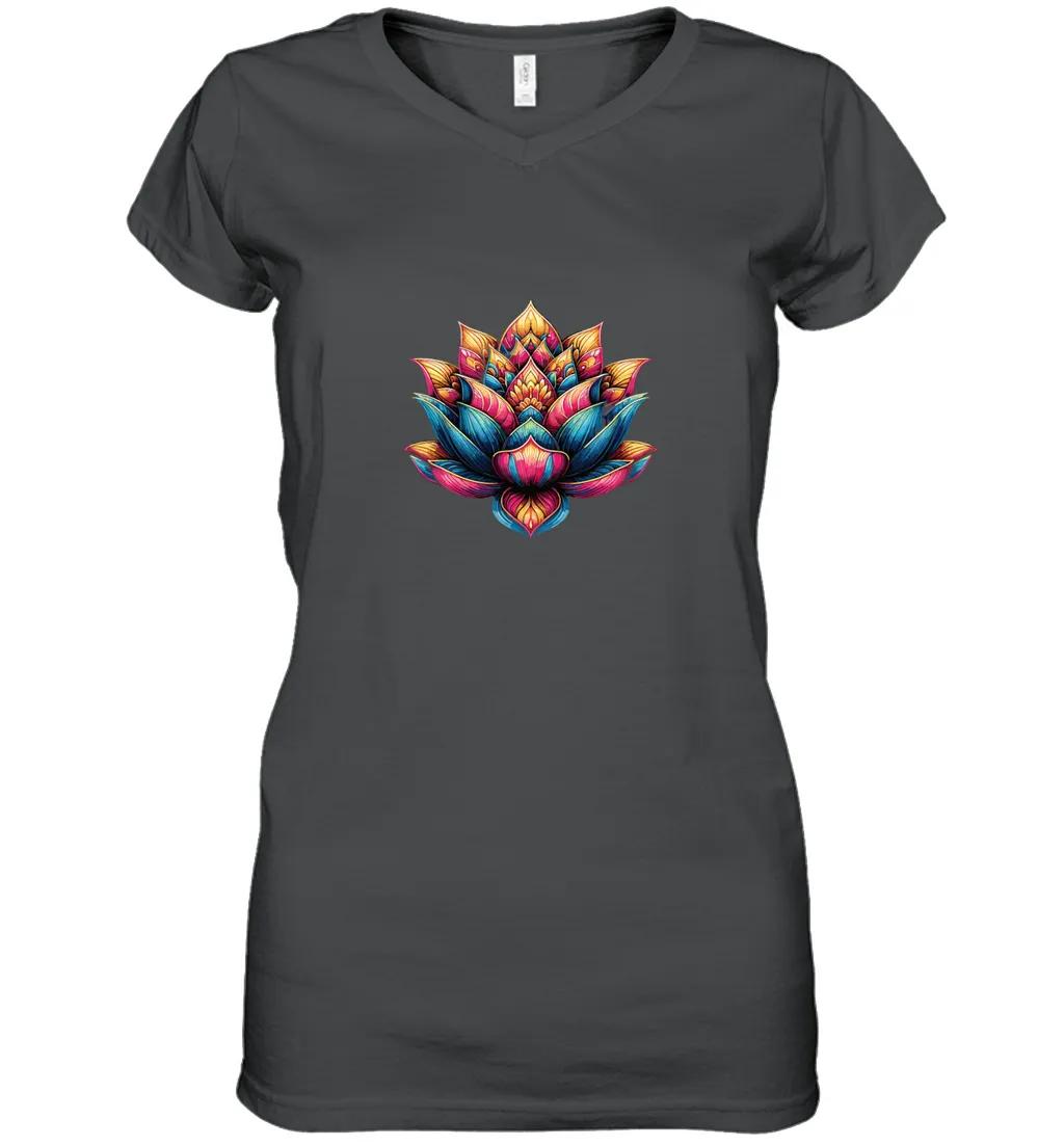 Lotus Blossom